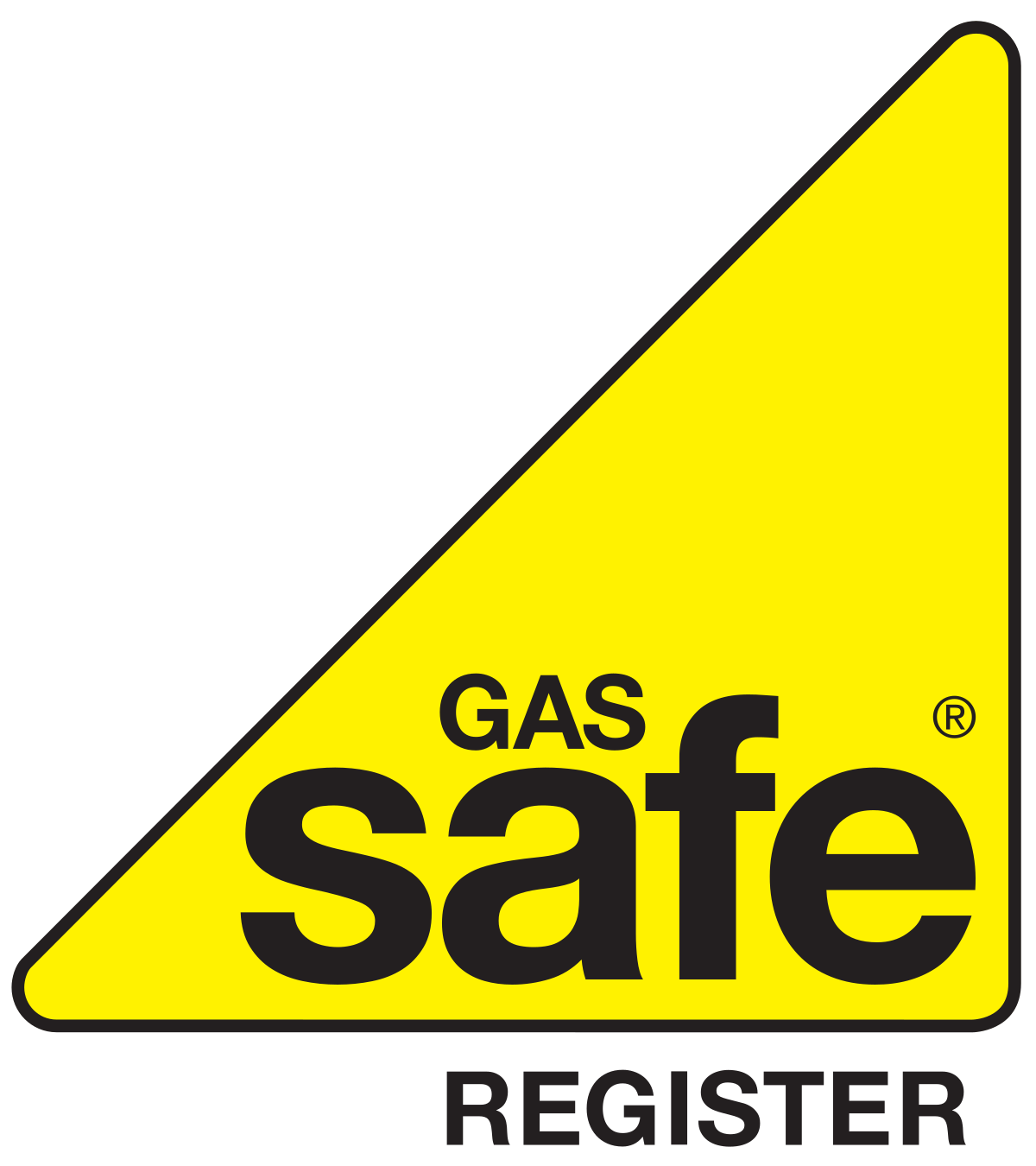 gas safe icon